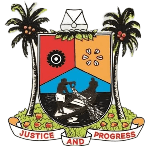 Lagos State Government Lagos State Government